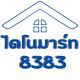 ไดโนมาร์ท8383