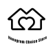 Hexagram Choice Store