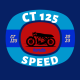 CT 125 SPEED