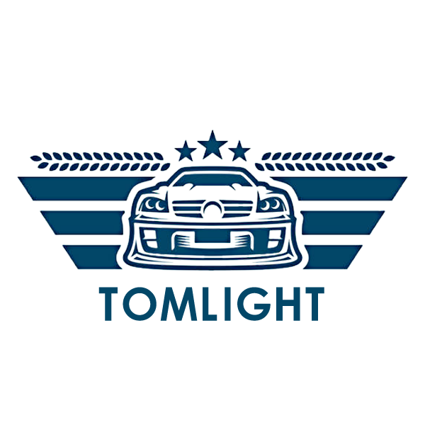 โลโก้ร้าน TomLight