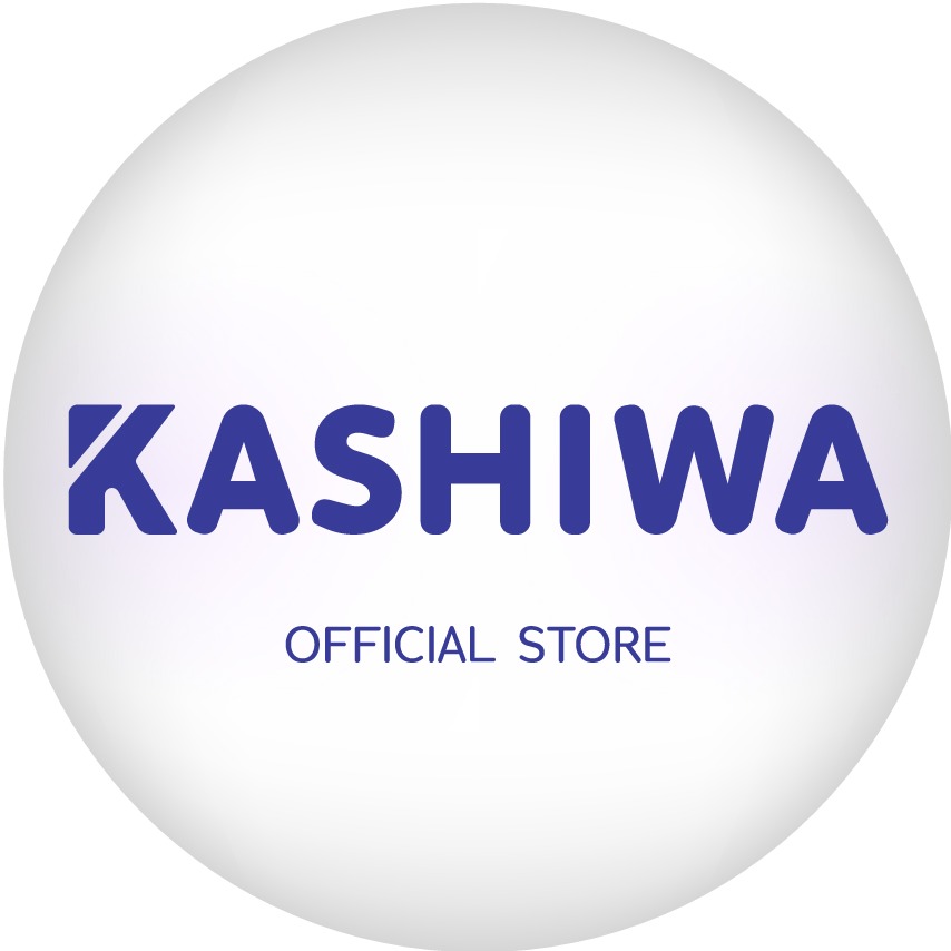 โลโก้ร้าน KASHIWA