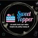 Sweet Topper