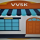 VVSK Masala Tea