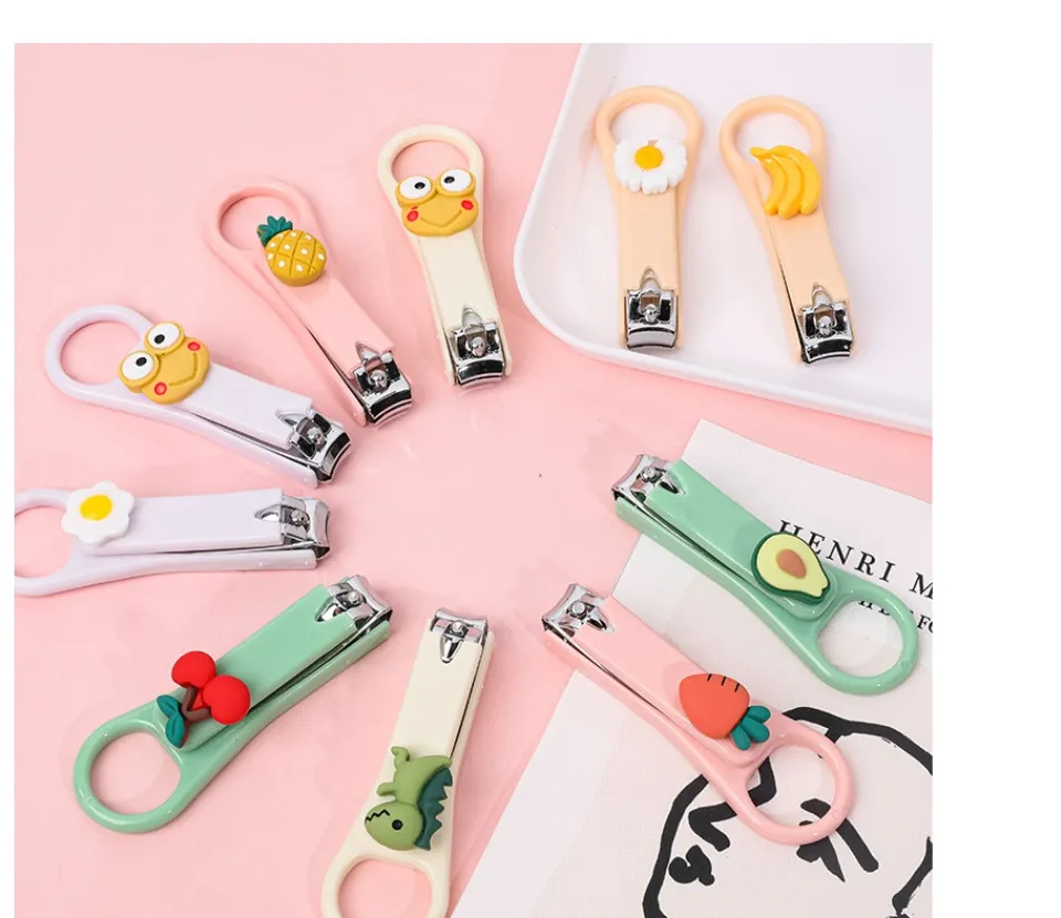 Kawalli Frog Nail Clippers Cutter Nail Trimmer Colorful Kid Nail Scissor  Clippers Pedicure Toe Nail Scissor Manicure Beauty Tool - AliExpress
