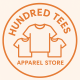 Hundred Tees Apparel