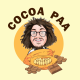 Cocoa paa