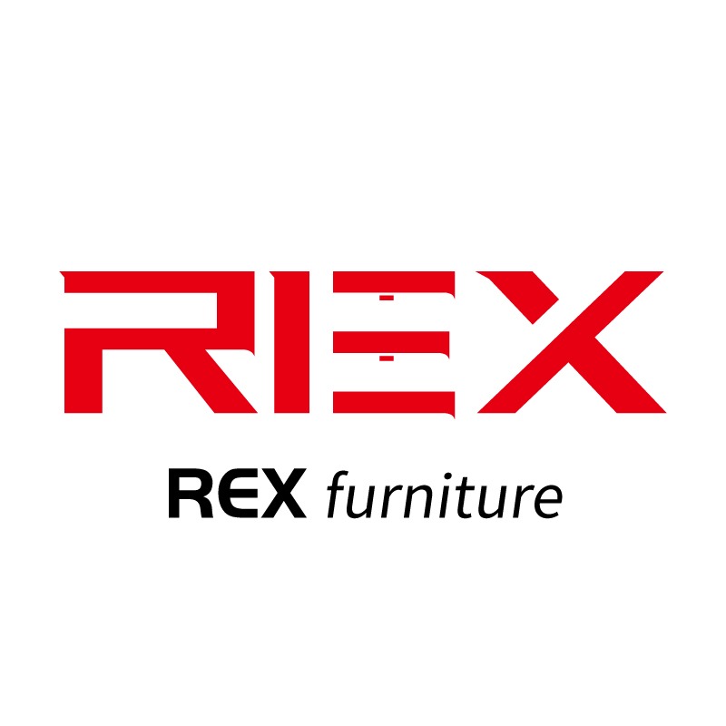 โลโก้ร้าน REX furniture