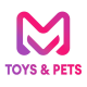 Toys & Pets Concept Store