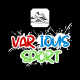 various_sport