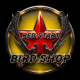 RED START BIRD SHOP