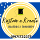 KUSTOMNKREATE