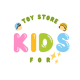 TOY STORE FOR KIDS.
