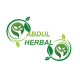 ABDUL HERBAL TERPERCAYA