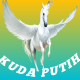 KUDA PUTIH01