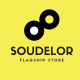 Soudelor Authorize Store