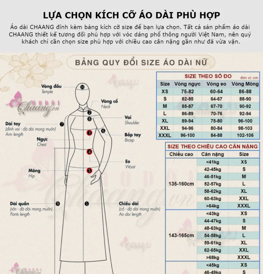 Áo dài cách tân - Nét đẹp mới lạ cho áo dài Việt - Áo Dài Tài Lộc