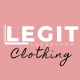 Legit Supershop Clothing