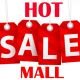 Hot sale mall