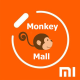 Monkey Mall
