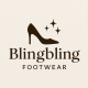 Blingbling Women Shoes Store