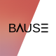 BAUSE
