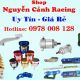 nguyễn cảnh racing shop
