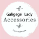 Galigege Lady Accessories