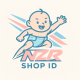 NZR SHOP ID