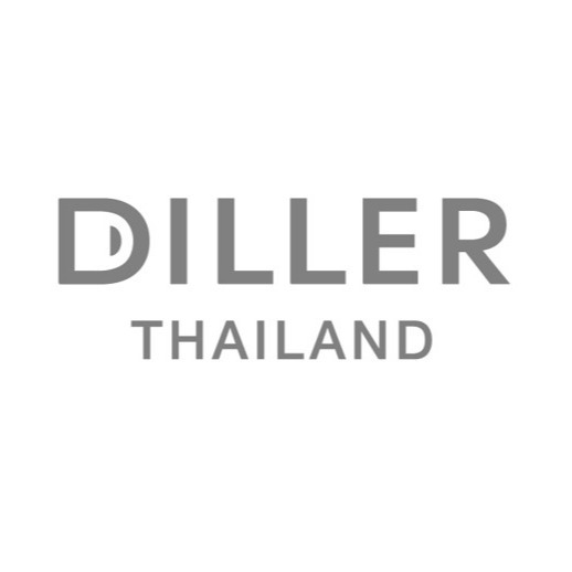 โลโก้ร้าน Diller Thailand