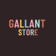 Gallant Store.