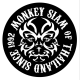 Monkey siam