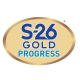 S26 Gold Progress