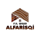 FJL WOOD ALFARISQI