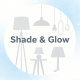 Shade & Glow