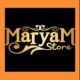 mariyam store 1607086925