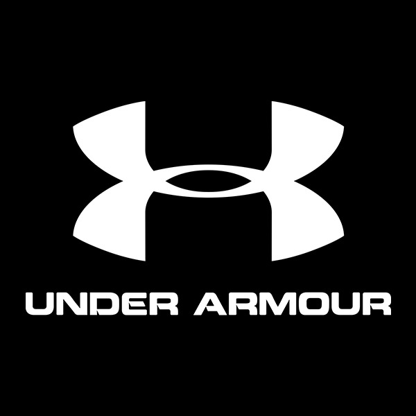 โลโก้ร้าน Under Armour