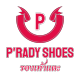 P'RADY รองเท้าแตะ