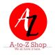 A-to-Z Shop