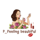 P_feeling beautiful
