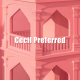 Cecil Preferred
