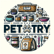 Pet Pantry