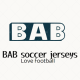 BAB - Football World