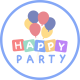 Happy Party MY