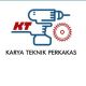 KARYA TEKNIK PERKAKAS