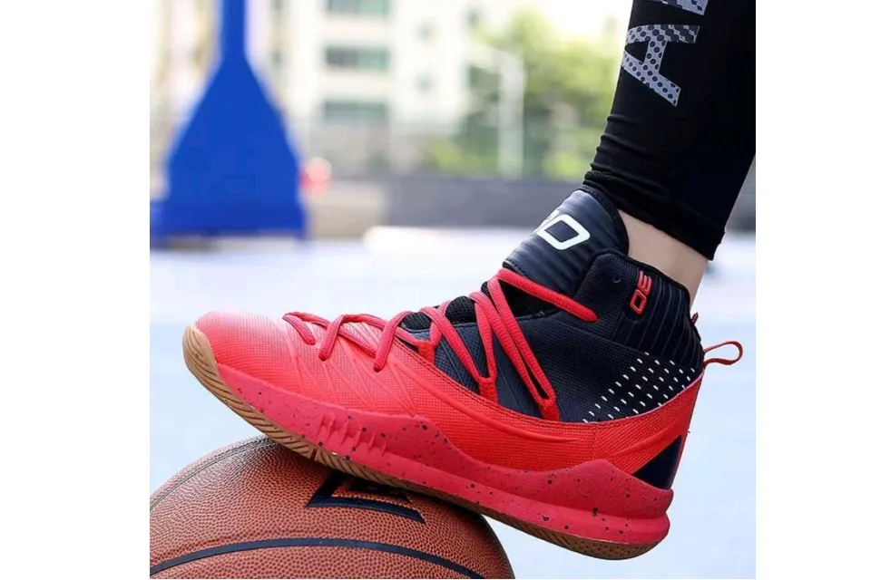 Curry 5 women store black