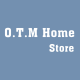 O.T.M Home Store