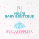 Eyelasupplier Mags Baby Boutique