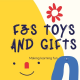 F&S TOYS AND GIFTS ONLINE SHOP.