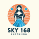 Sky168 Online Shop
