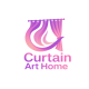 Curtain Art Home